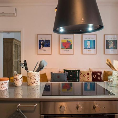 Relais Dei Goti Apartment Рим Екстериор снимка