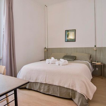 Relais Dei Goti Apartment Рим Екстериор снимка