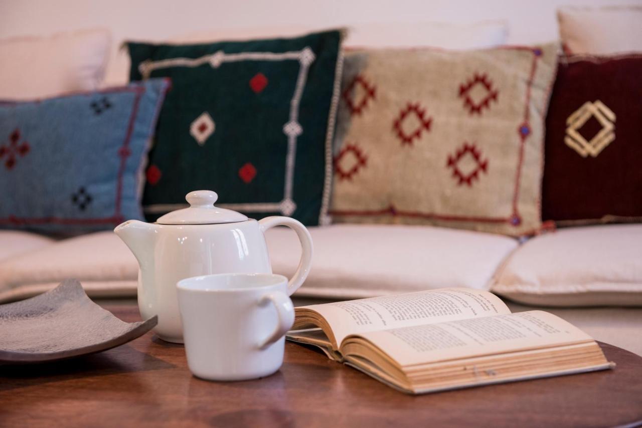 Relais Dei Goti Apartment Рим Екстериор снимка