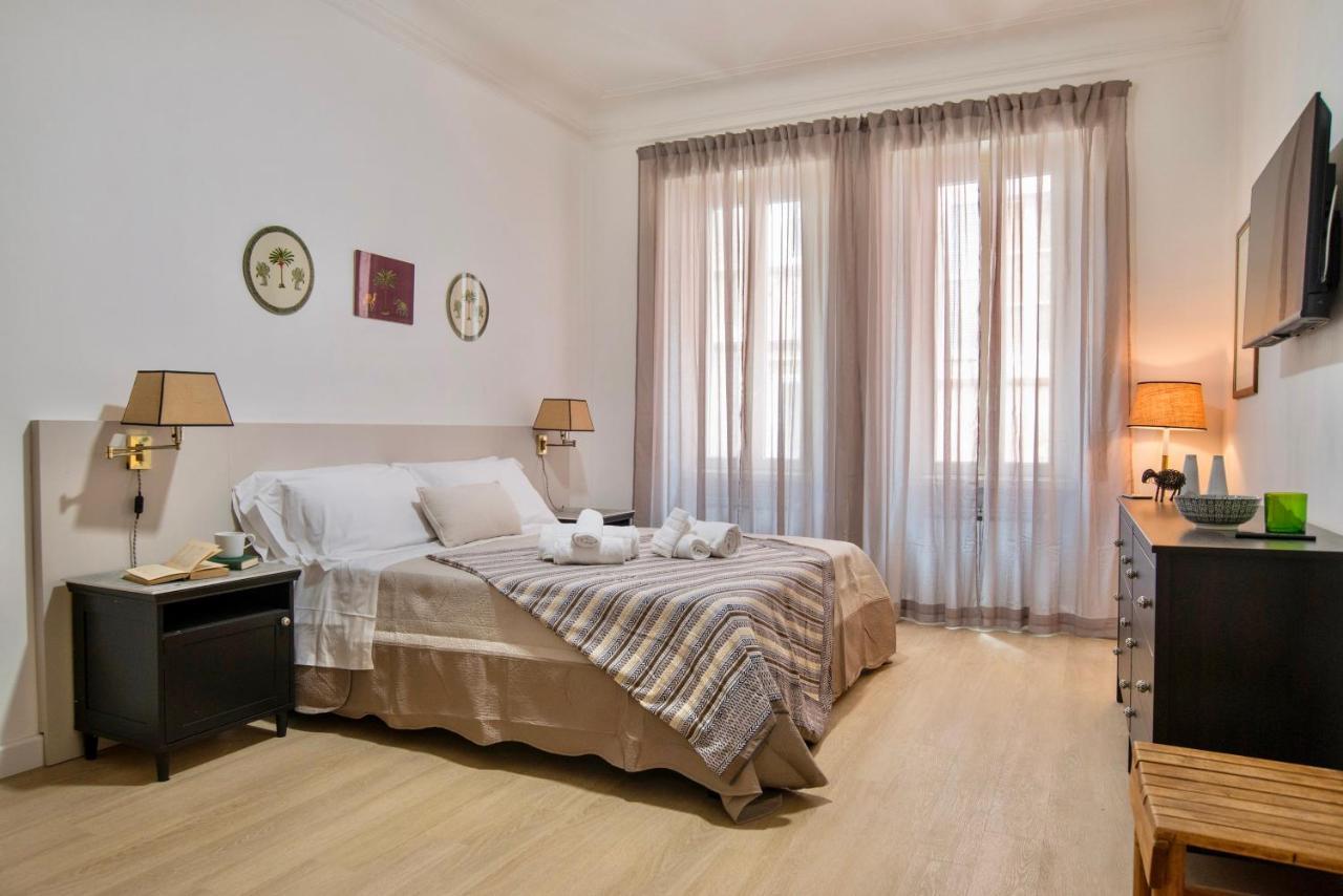 Relais Dei Goti Apartment Рим Екстериор снимка