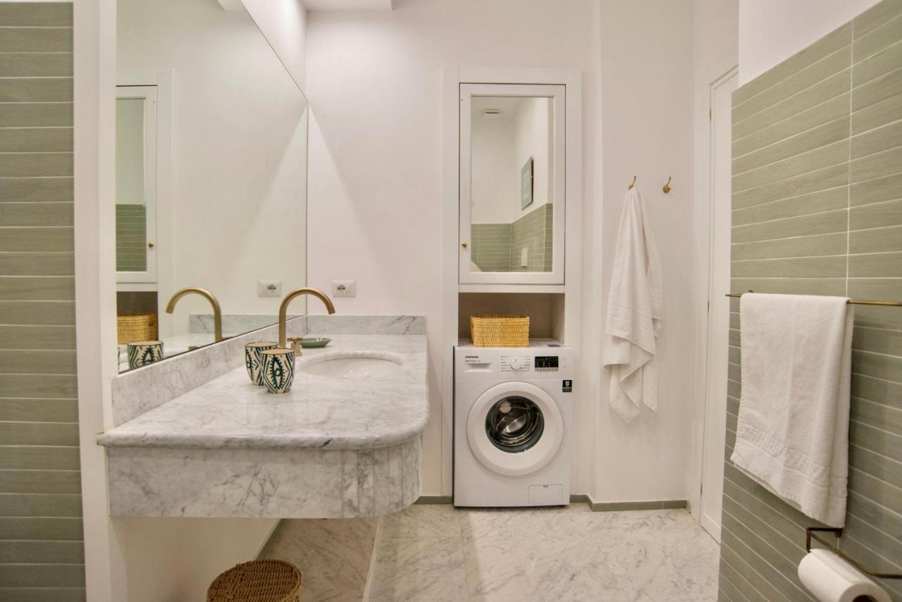Relais Dei Goti Apartment Рим Екстериор снимка