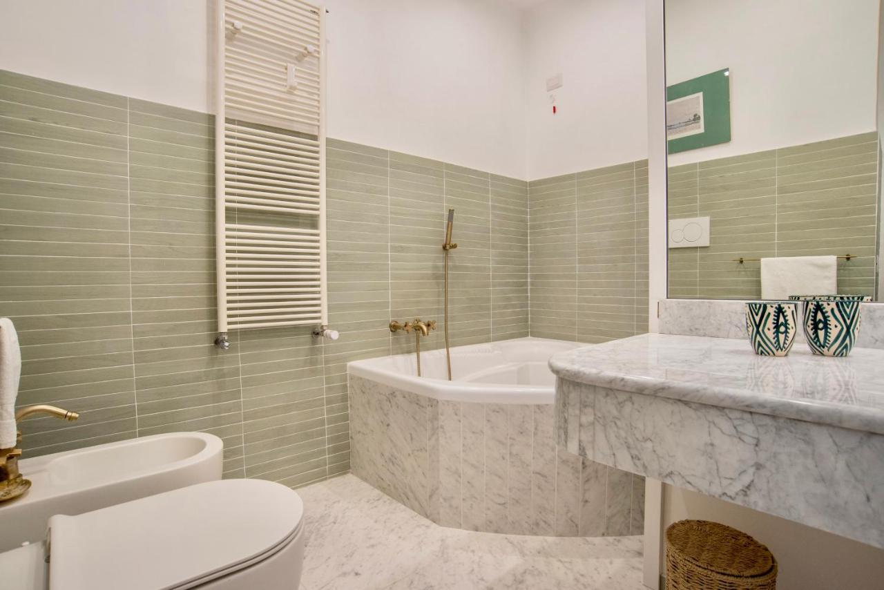 Relais Dei Goti Apartment Рим Екстериор снимка