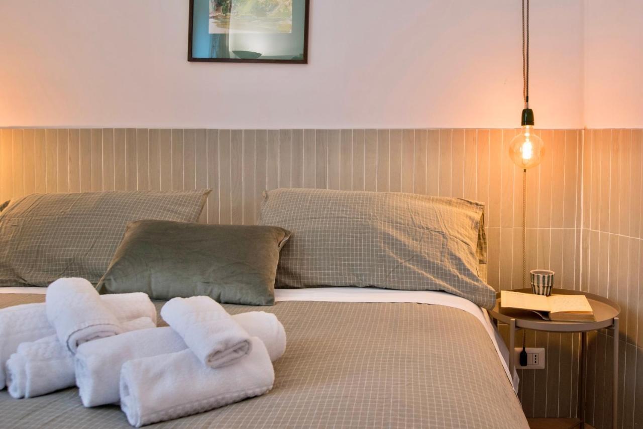 Relais Dei Goti Apartment Рим Екстериор снимка