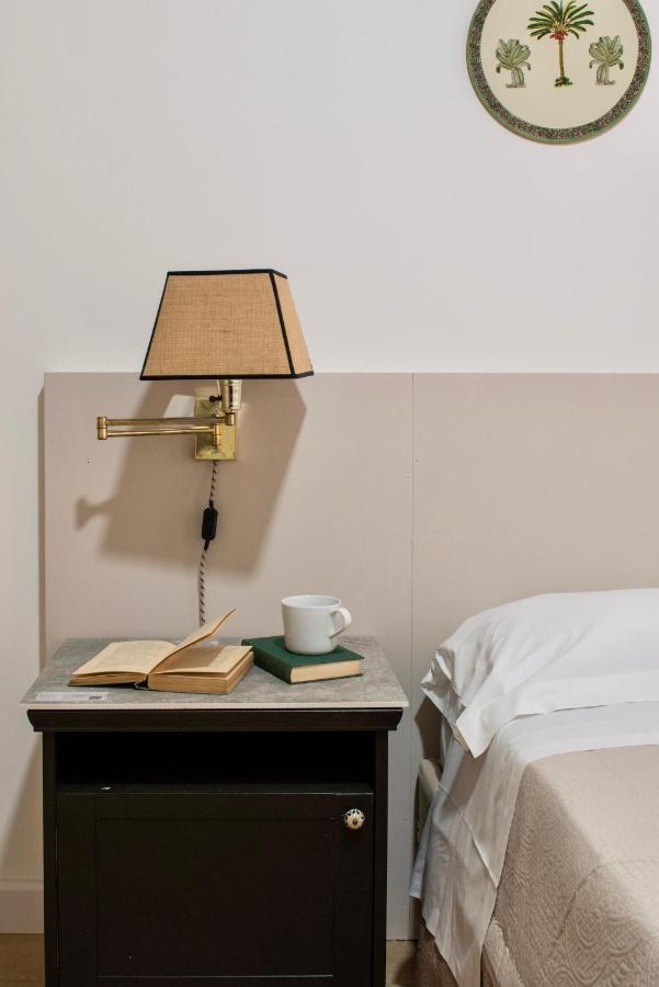 Relais Dei Goti Apartment Рим Екстериор снимка