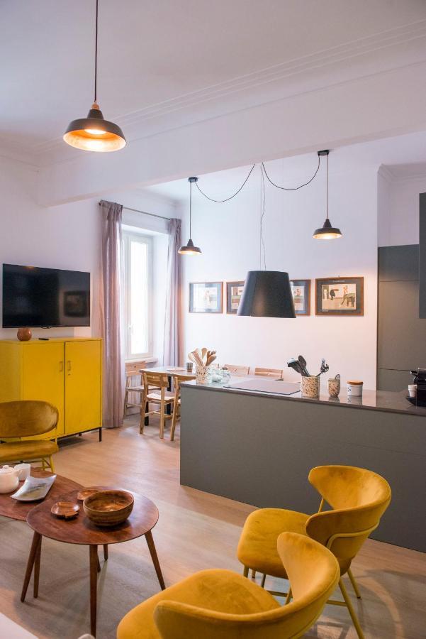 Relais Dei Goti Apartment Рим Екстериор снимка
