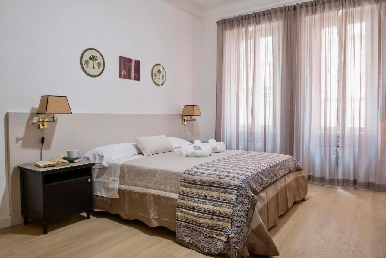 Relais Dei Goti Apartment Рим Екстериор снимка