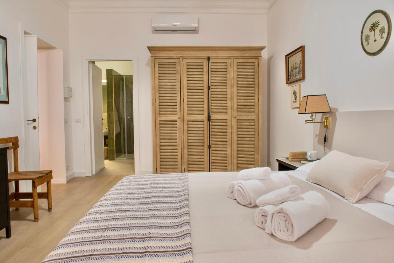 Relais Dei Goti Apartment Рим Екстериор снимка