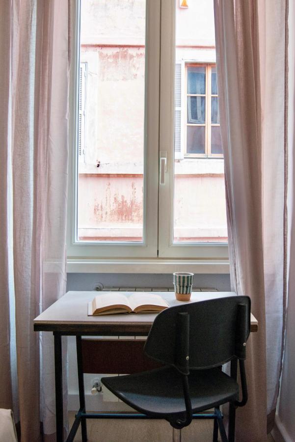 Relais Dei Goti Apartment Рим Екстериор снимка