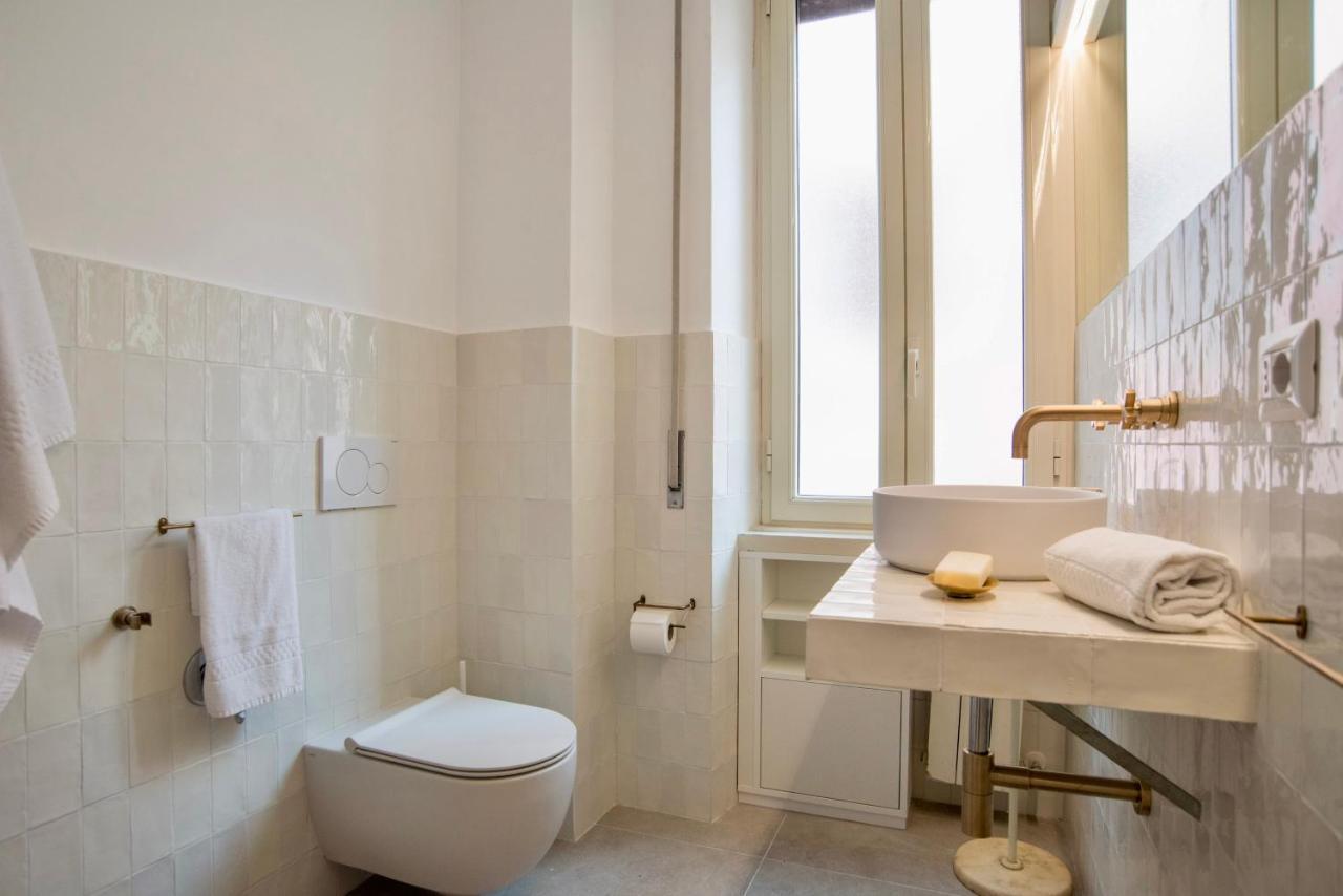 Relais Dei Goti Apartment Рим Екстериор снимка