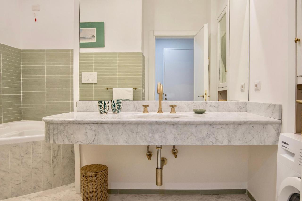 Relais Dei Goti Apartment Рим Екстериор снимка