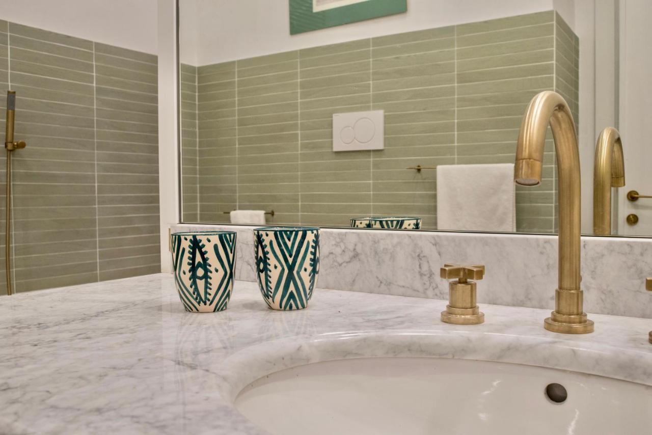 Relais Dei Goti Apartment Рим Екстериор снимка