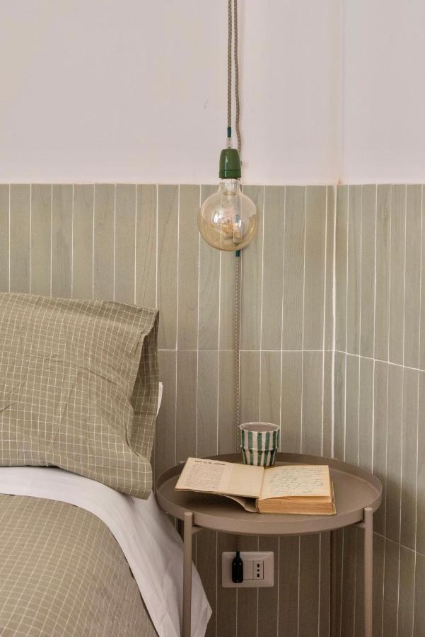 Relais Dei Goti Apartment Рим Екстериор снимка