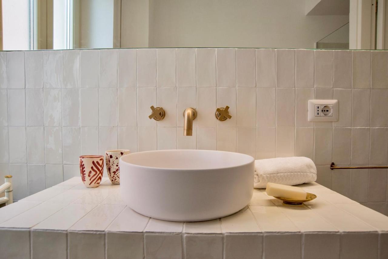 Relais Dei Goti Apartment Рим Екстериор снимка