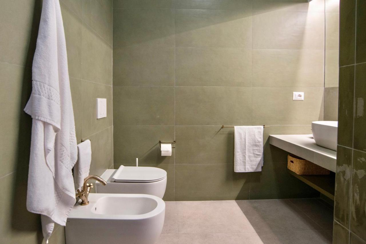 Relais Dei Goti Apartment Рим Екстериор снимка